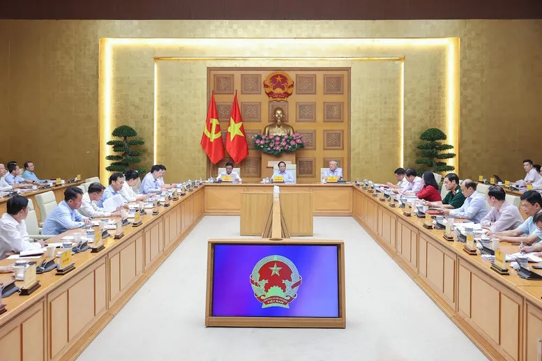 Lan tỏa sâu rộng tinh thần yêu nước - Ảnh 1.
