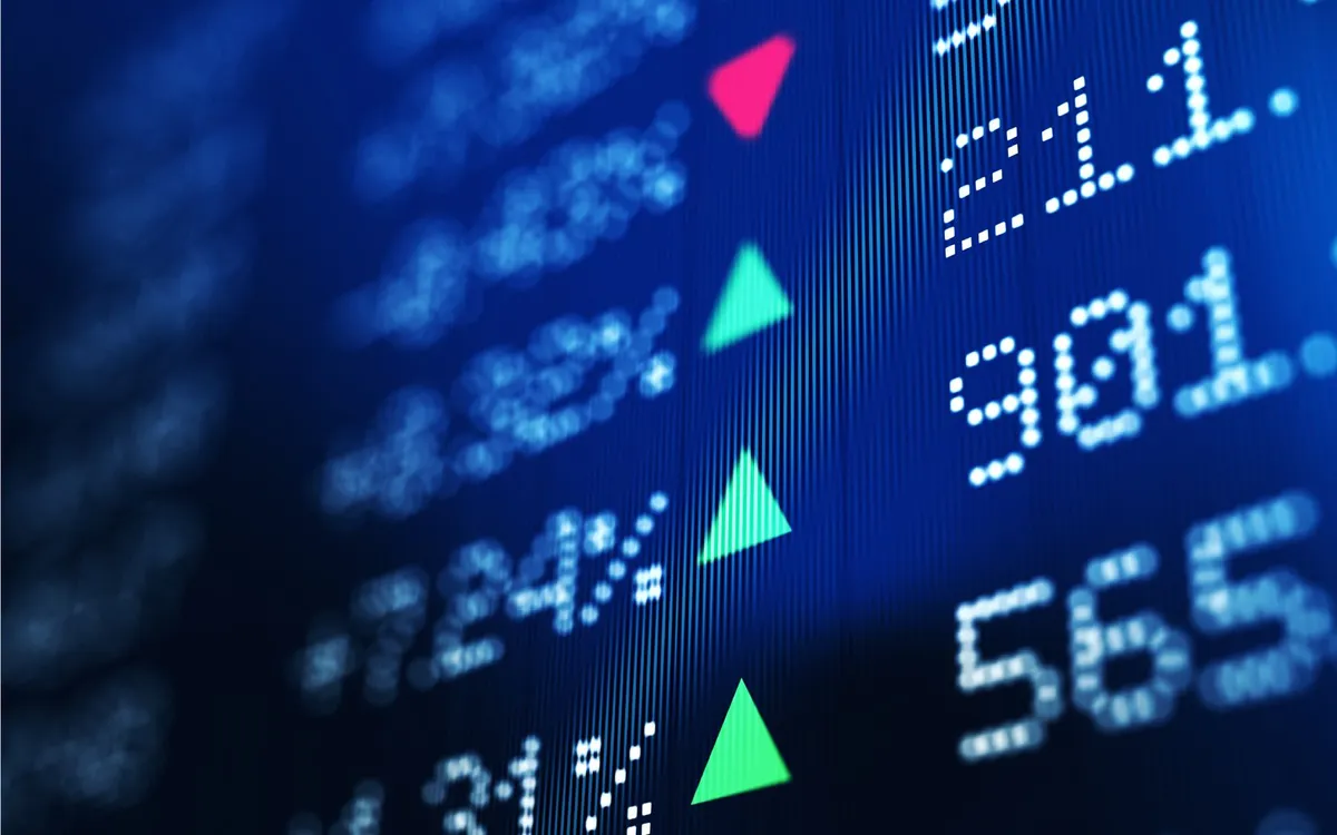 Chứng khoán Ấn Độ đối mặt năm kém hiệu quả nhất từ 2017