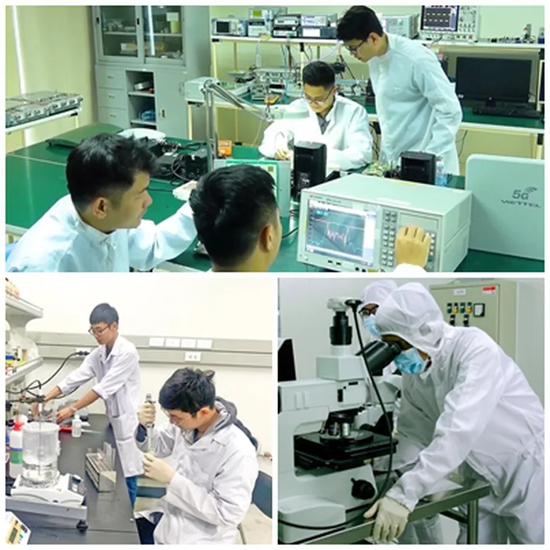 Đề xuất quy định về liêm chính, đạo đức nghề nghiệp trong hoạt động nghiên cứu khoa học- Ảnh 1.