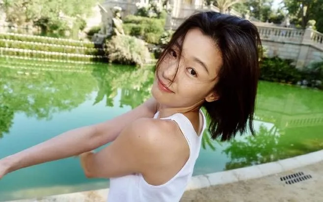 Jun Ji Hyun dẫn đầu danh sách những nữ diễn viên Hàn Quốc giàu nhất năm 2025. (Ảnh: Kbizoom)