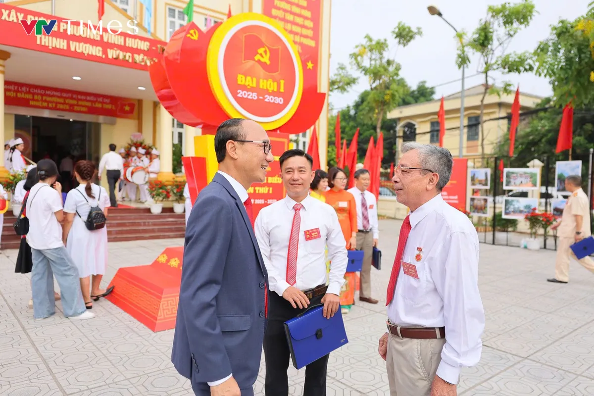 Cấp sổ đỏ tại xã, phường: Gần dân, giảm thủ tục - thêm trách nhiệm cho chính quyền cơ sở  - Ảnh 7.