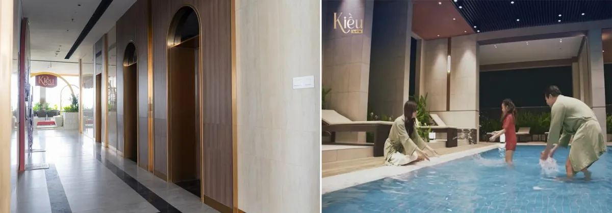 Kiều by KITA - Nơi lắng nghe từng thanh âm phố thị - Ảnh 5.