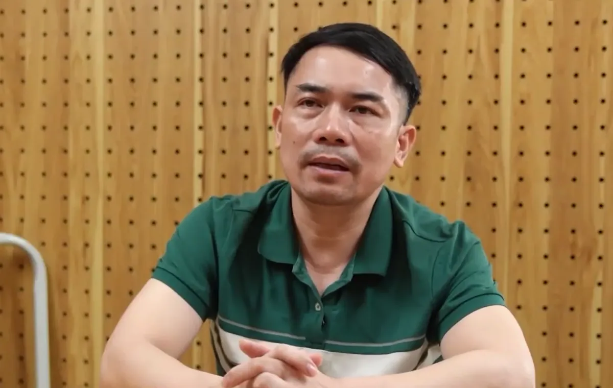 Bắc Ninh: Dấu hiệu buông lỏng quản lý để rừng tự nhiên ‘hô biến’ thành rừng trồng kinh tế - Ảnh 3.