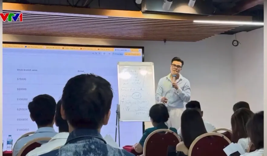 Đường d&acirc;y tiền ảo h&agrave;ng chục ngh&igrave;n tỷ: 500.000 t&agrave;i khoản, 20 bị can - Ảnh 3.