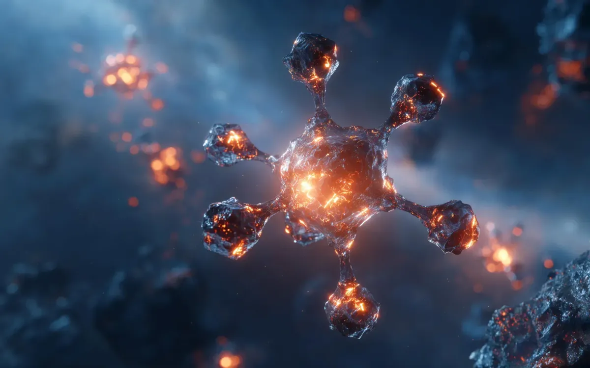 (Ảnh minh họa: Science Daily)