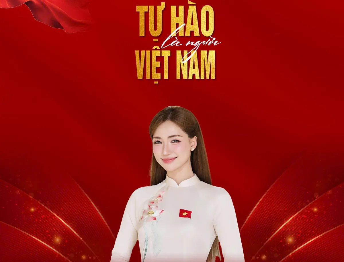 Bản hùng ca nghệ thuật "Tự hào là người Việt Nam" - Ảnh 3.