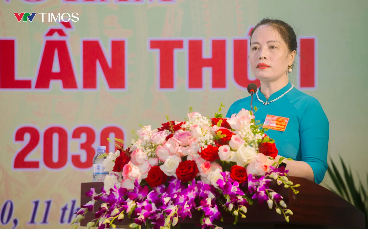 Nghệ An: Xã Mường Ham phát triển kinh tế nông nghiệp xanh, công nghệ cao và kinh tế số - Ảnh 2.