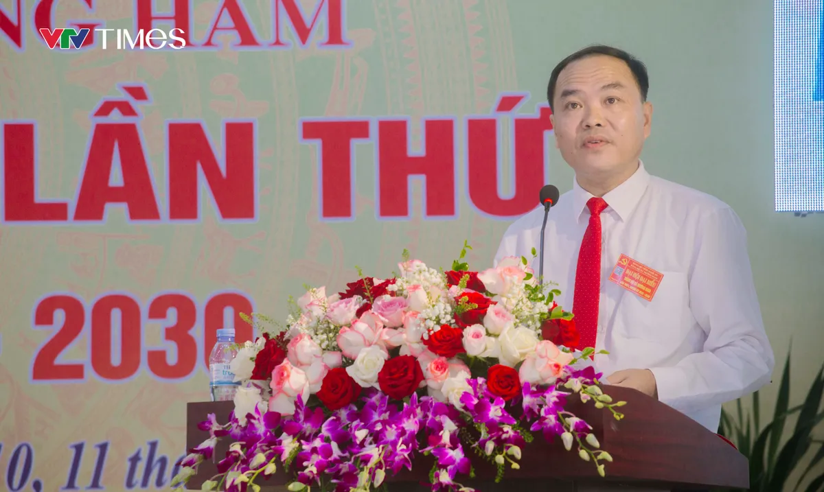 Nghệ An: Xã Mường Ham phát triển kinh tế nông nghiệp xanh, công nghệ cao và kinh tế số - Ảnh 3.