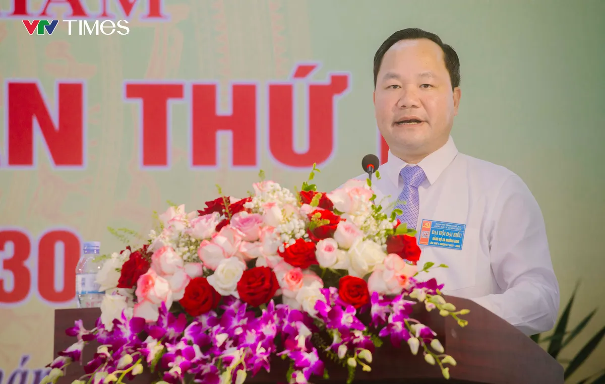 Nghệ An: Xã Mường Ham phát triển kinh tế nông nghiệp xanh, công nghệ cao và kinh tế số - Ảnh 4.