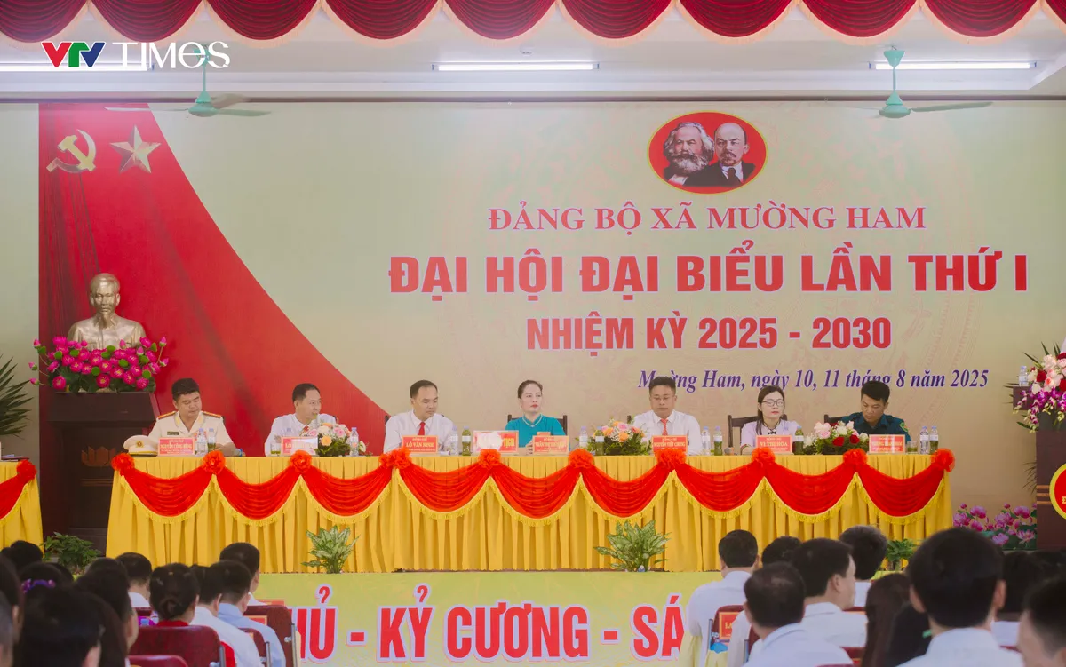 Nghệ An: Xã Mường Ham phát triển kinh tế nông nghiệp xanh, công nghệ cao và kinh tế số - Ảnh 5.