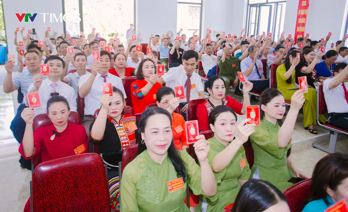 Nghệ An: Xã Mường Ham phát triển kinh tế nông nghiệp xanh, công nghệ cao và kinh tế số - Ảnh 6.