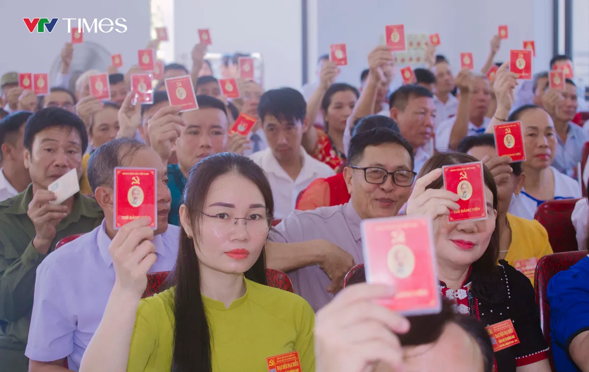 Nghệ An: Xã Mường Ham phát triển kinh tế nông nghiệp xanh, công nghệ cao và kinh tế số - Ảnh 7.