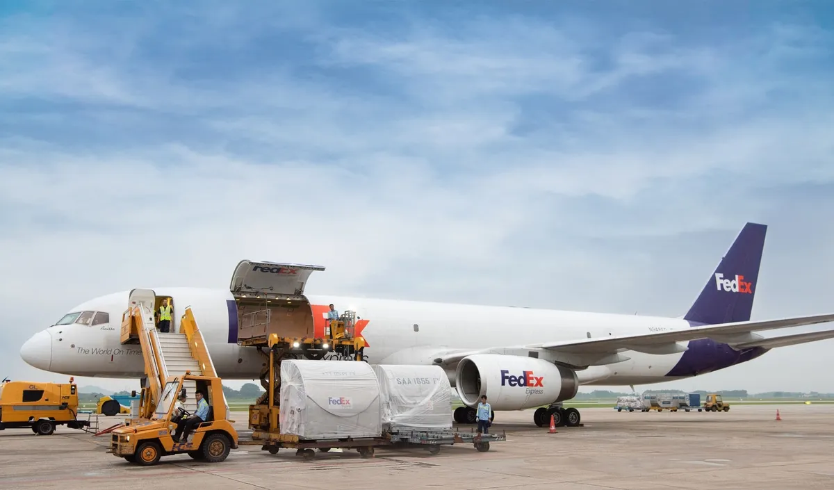 Chuyển toàn bộ vận tải hàng hóa quốc tế từ Tân Sơn Nhất về Long Thành: Cơ hội bứt phá logistics hàng không - Ảnh 2.