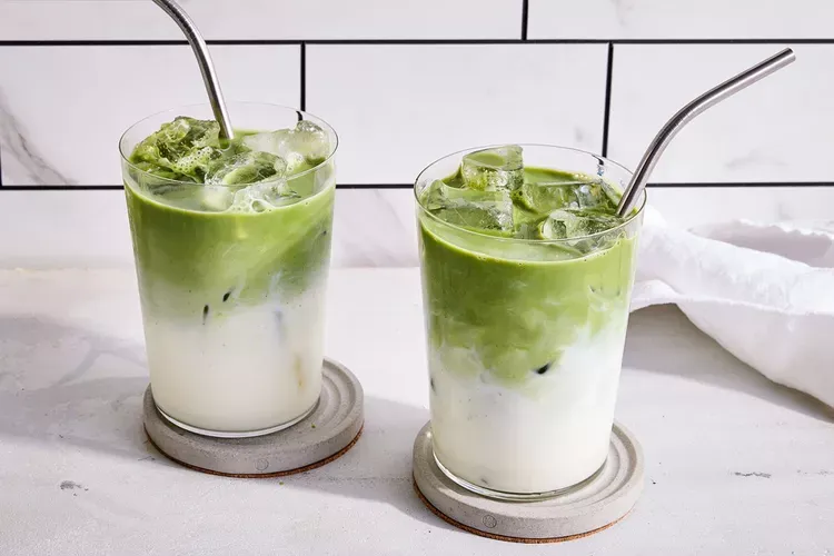 Những điều cần biết về “thức uống xanh” Matcha- Ảnh 1.