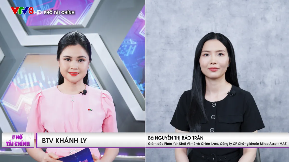 Giám đốc Phân tích MAS: Dòng tiền toàn cầu đang dịch chuyển sang thị trường mới nổi - Ảnh 1.