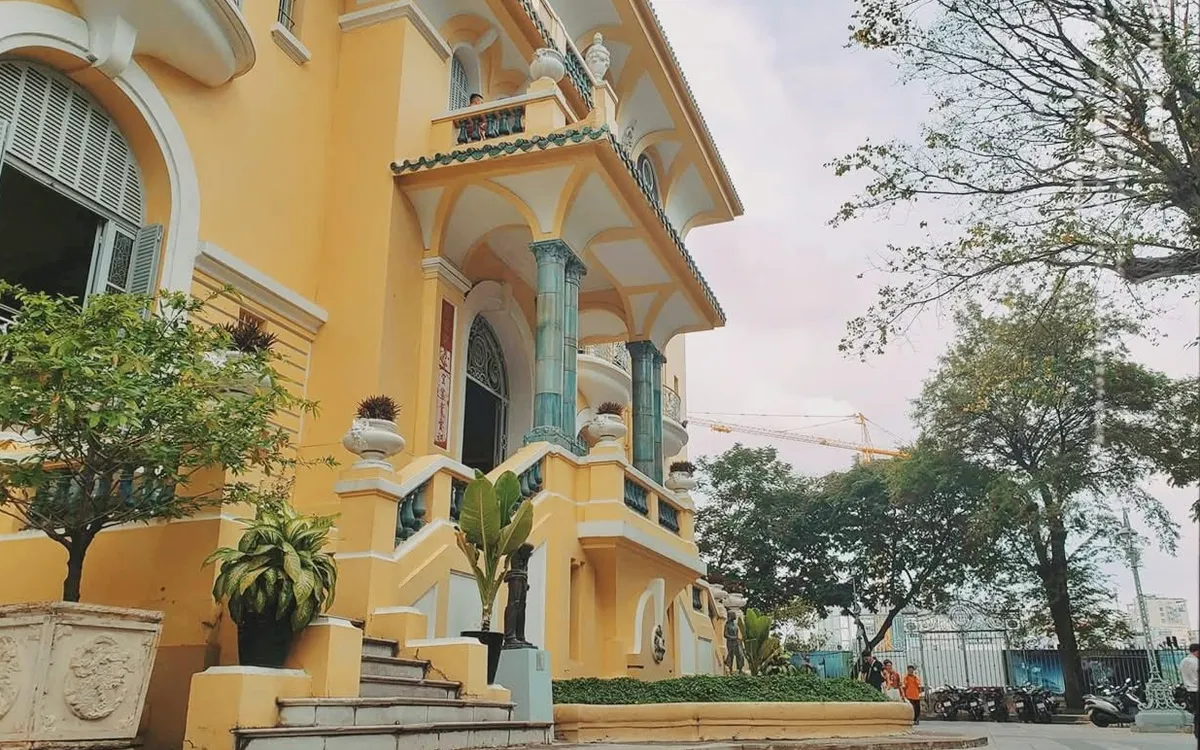 Mở cửa miễn phí đón khách tại nhiều điểm tham quan văn hóa trên cả nước nhân dịp kỷ niệm 80 năm Cách mạng Tháng Tám và Quốc khánh 2/9.