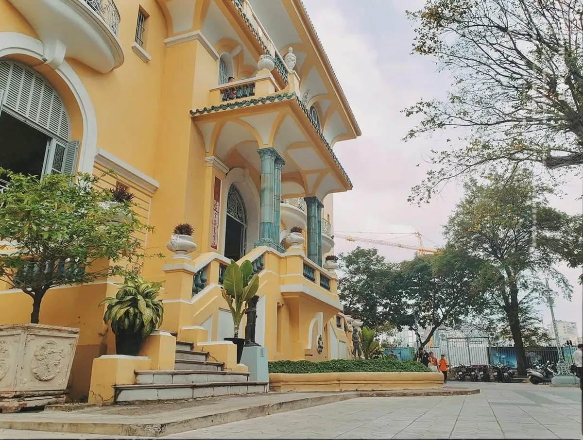 Miễn phí tham quan các bảo tàng, nhà hát và Làng Văn hóa dịp Quốc khánh 2/9- Ảnh 1.