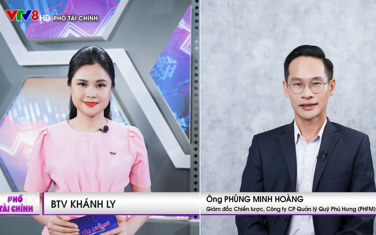 Giám đốc Chiến lược PHFM: Xu hướng vốn ngoại về Việt Nam sẽ kéo dài - Ảnh 1.