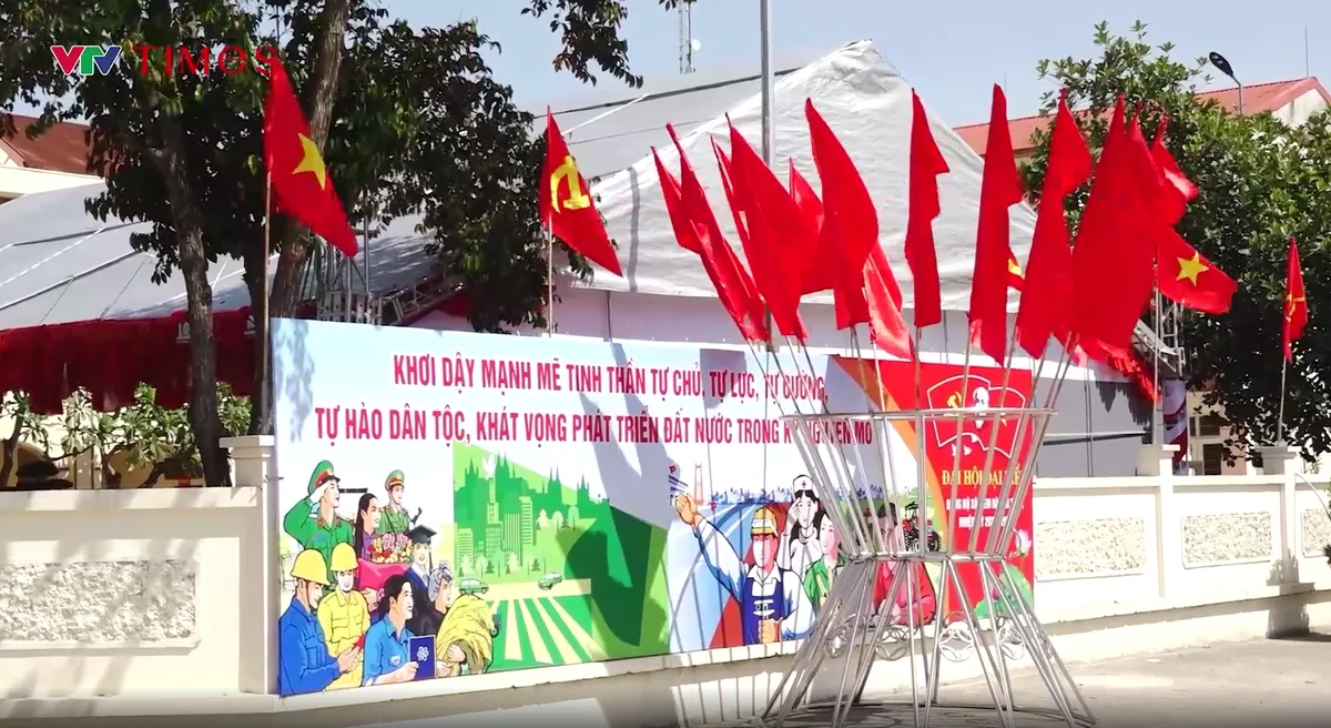 Đảng bộ xã Liêm Hà quyết tâm xây dựng nông thôn mới kiểu mẫu- Ảnh 3. Đảng bộ xã Liêm Hà quyết tâm xây dựng nông thôn mới kiểu mẫu- Ảnh 3.