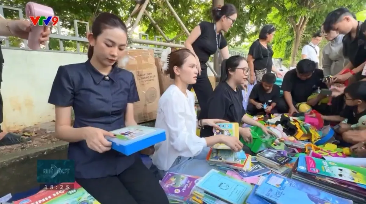 35 năm phòng chống HIV/AIDS - Hành trình chưa khép lại