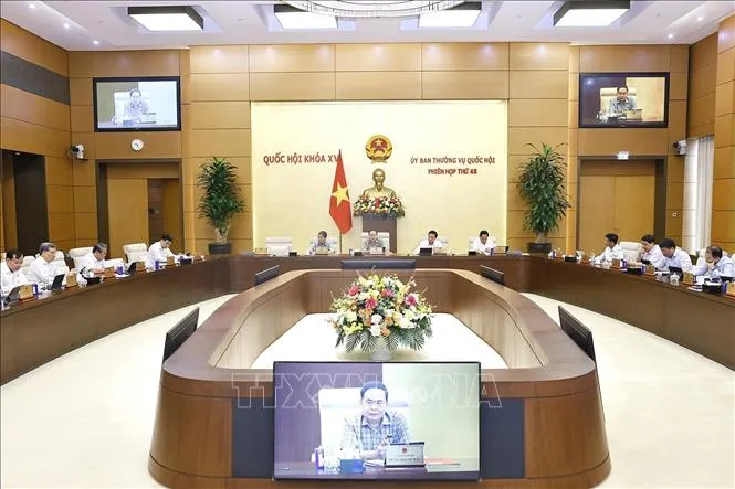 Bổ sung quy định về Thừa hành viên và Văn phòng Thi hành án dân sự - Ảnh 1.