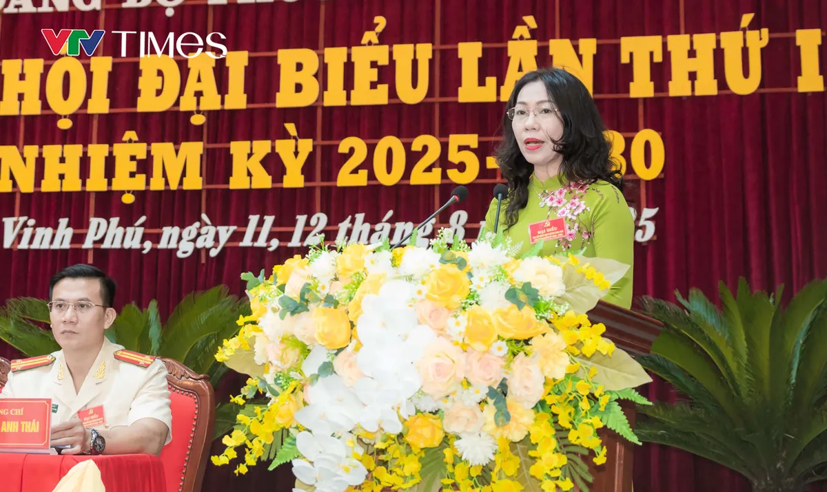 Xây dựng phường Vinh Phú trở thành một trong những trung tâm về thương mại - dịch vụ của tỉnh Nghệ An - Ảnh 2.