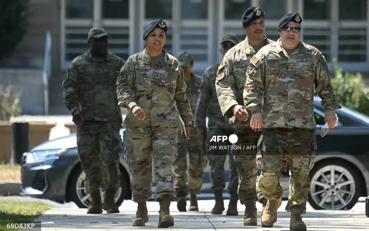 (Ảnh: AFP)