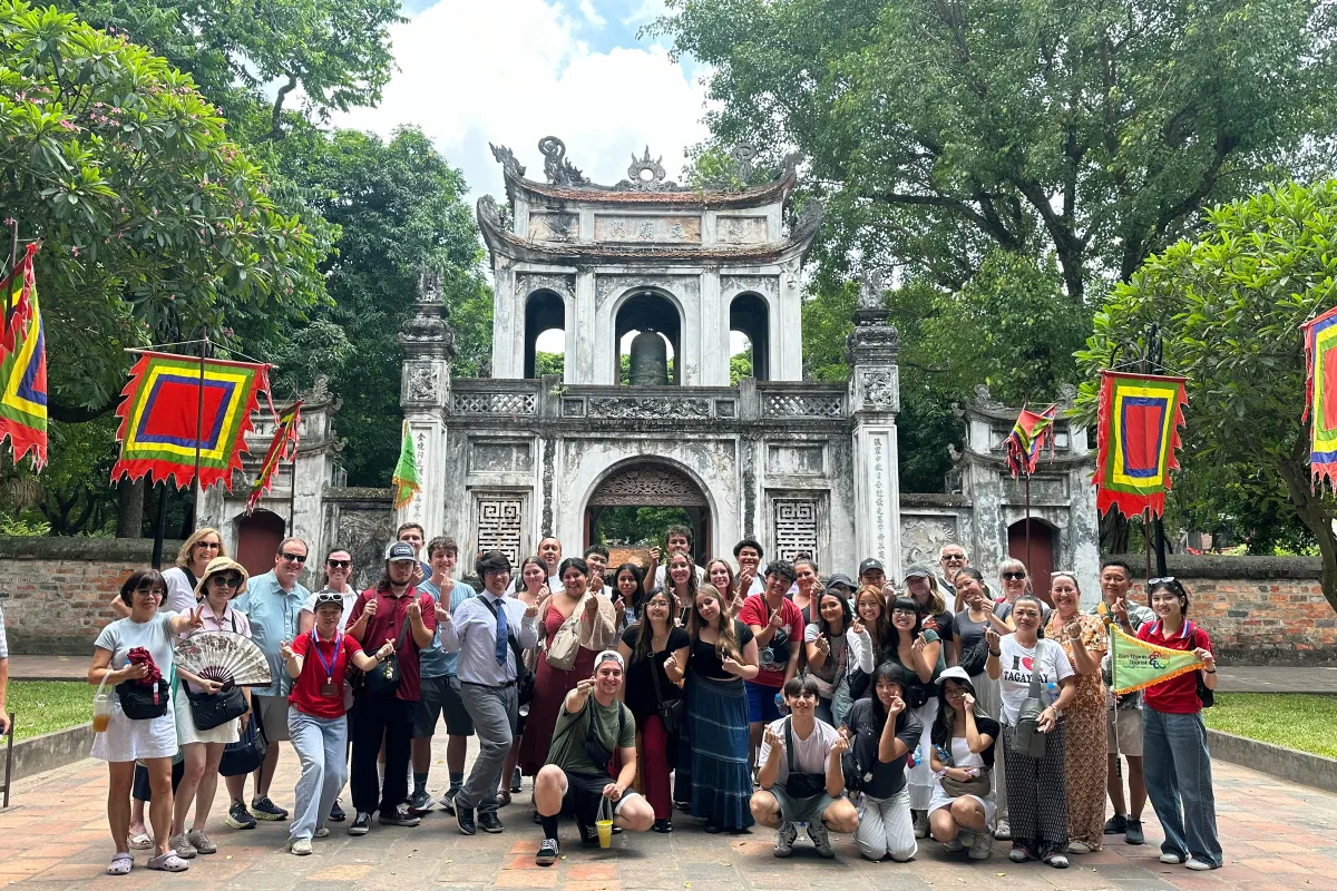Tour Hà Nội tăng mạnh dịp 2/9- Ảnh 1. Tour Hà Nội tăng mạnh dịp 2/9- Ảnh 1.
