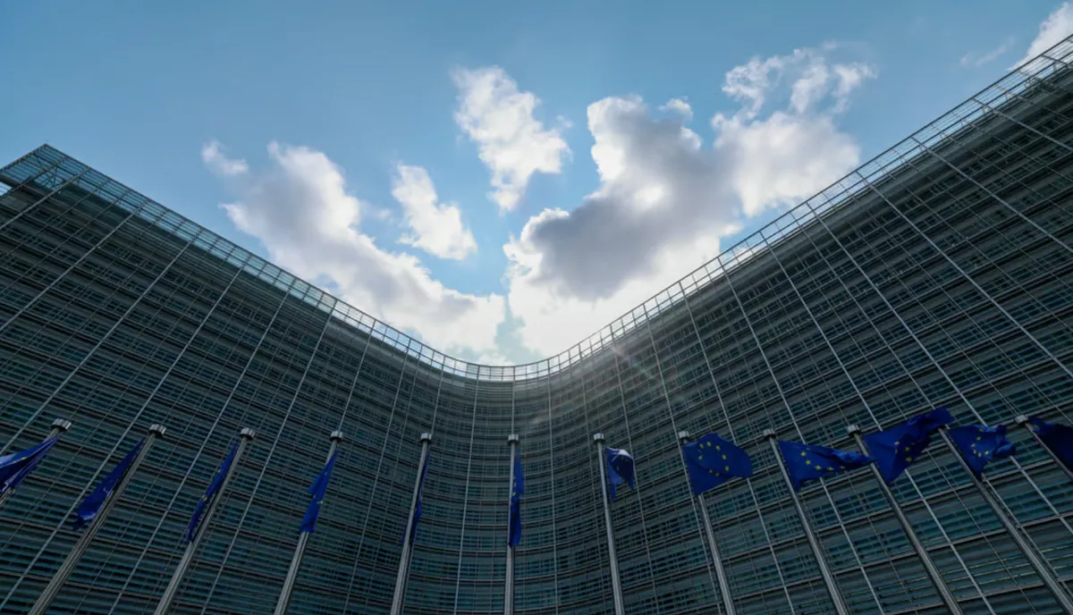 EU lo ngại Thổ Nhĩ Kỳ mở đường cho khí đốt Nga vào châu Âu  - Ảnh 1.