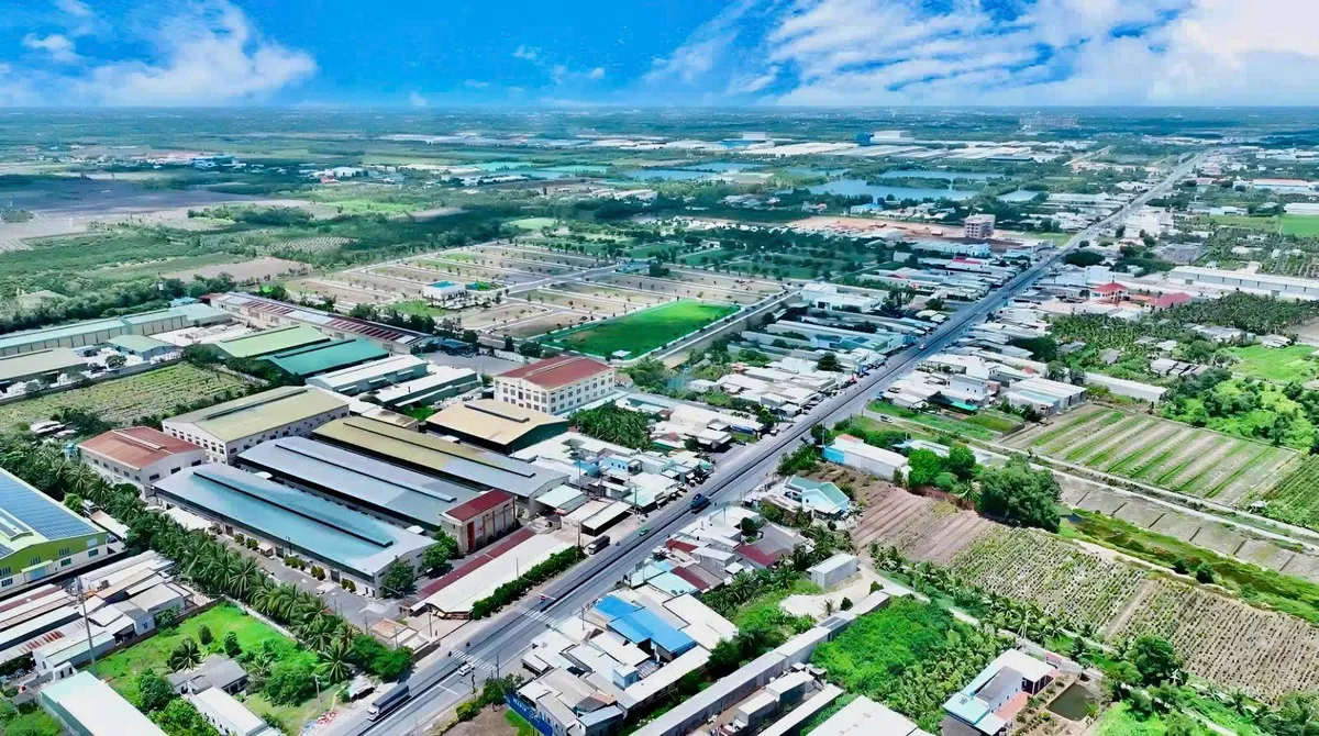 Hiếm có: Đất nền khu đô thị hỗ trợ 0% lãi suất, ân hạn nợ gốc 24 tháng - Ảnh 3.