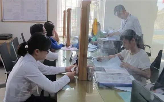 Ảnh minh họa: TTXVN
