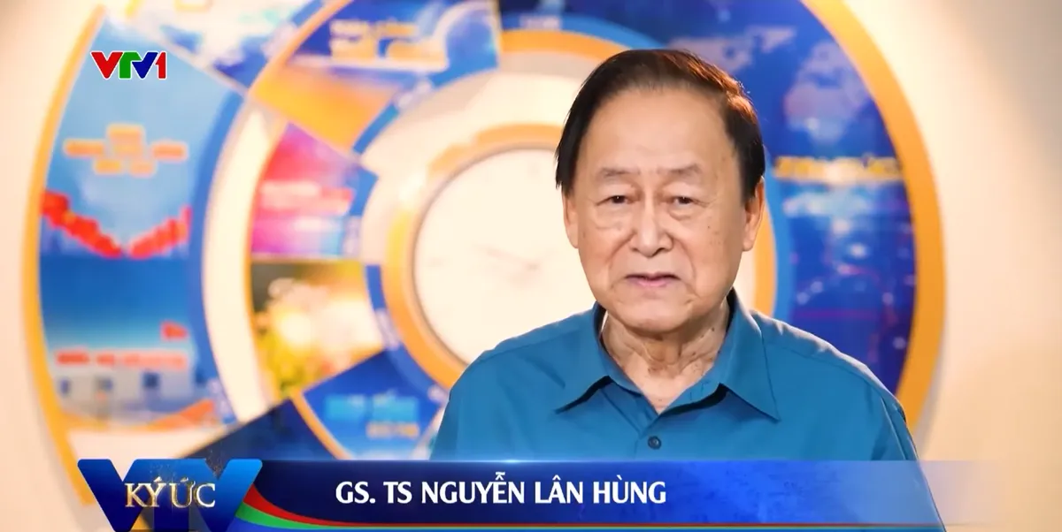 Ký ức VTV: Hành trình gần 30 năm bền bỉ đồng hành cùng khán giả của Chào buổi sáng - Ảnh 2.