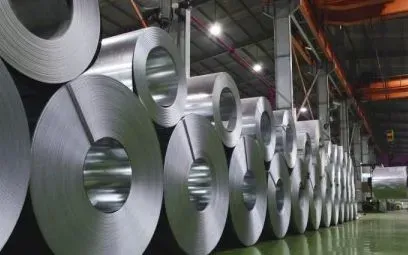 Nhật Bản điều tra chống bán phá giá thép nhập khẩu
