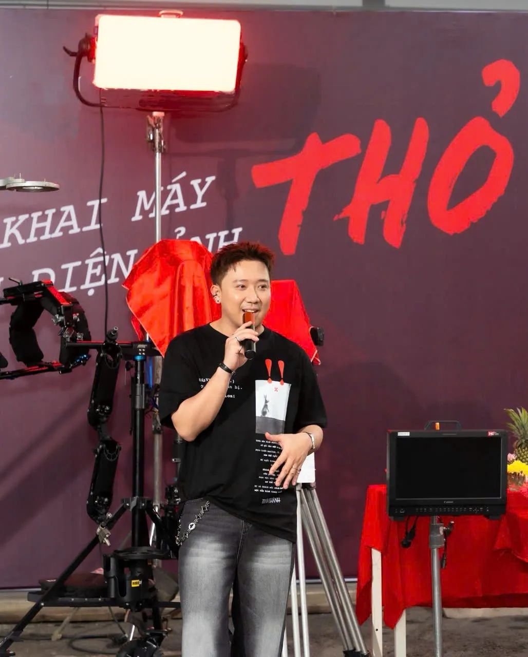 Khởi động mùa phim Tết 2026 - Ảnh 2.