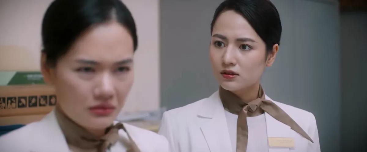Gió ngang khoảng trời xanh - Tập 3:  - Ảnh 4.