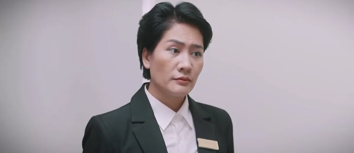 Gió ngang khoảng trời xanh - Tập 3:  - Ảnh 3.