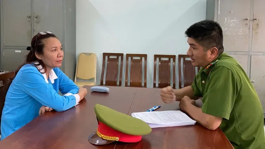 Tòa xử kín vụ bảo mẫu bạo hành trẻ tại Mái ấm Hoa Hồng - Ảnh 1.