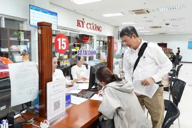 Đơn vị sự nghiệp tự chủ cao sẽ có quyền quyết định số lượng viên chức - Ảnh 1.