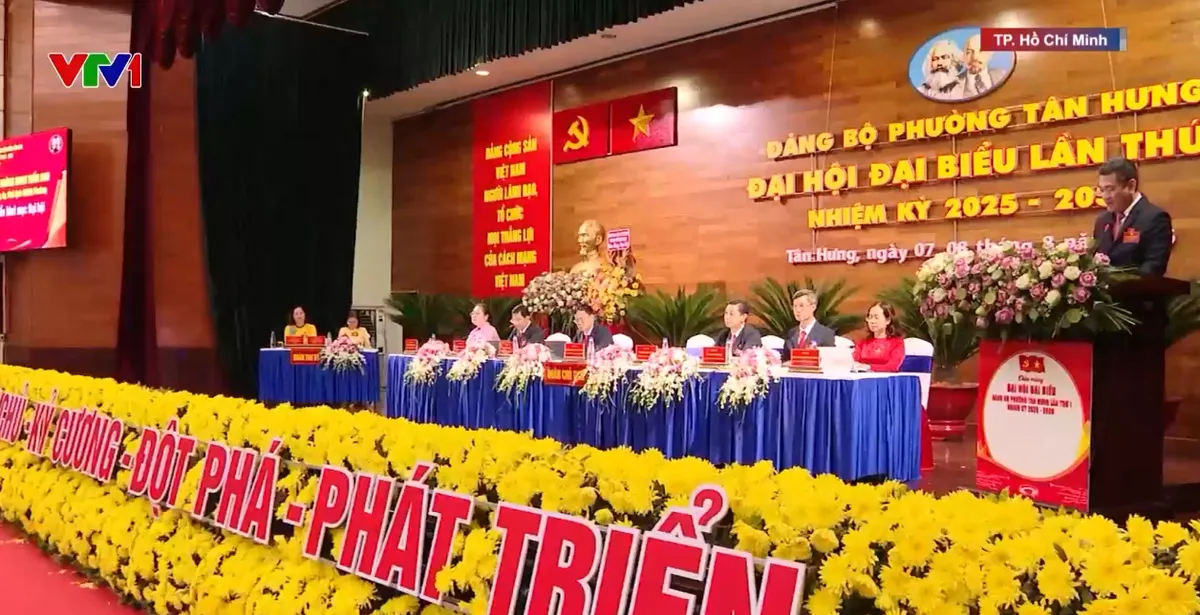 Đảng bộ nhiều địa phương đưa chuyển đổi số thành động lực phát triển - Ảnh 1.