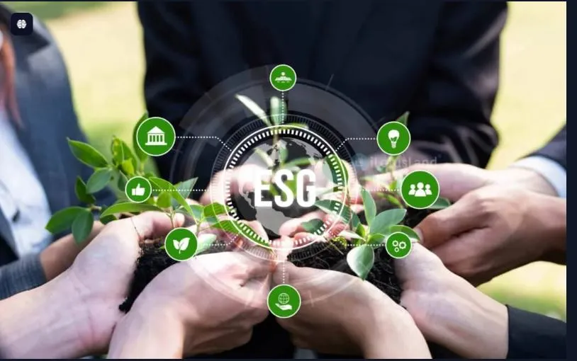 Halal v&agrave; ESG: ch&igrave;a kh&oacute;a chinh phục thị trường Malaysia- Ảnh 1.