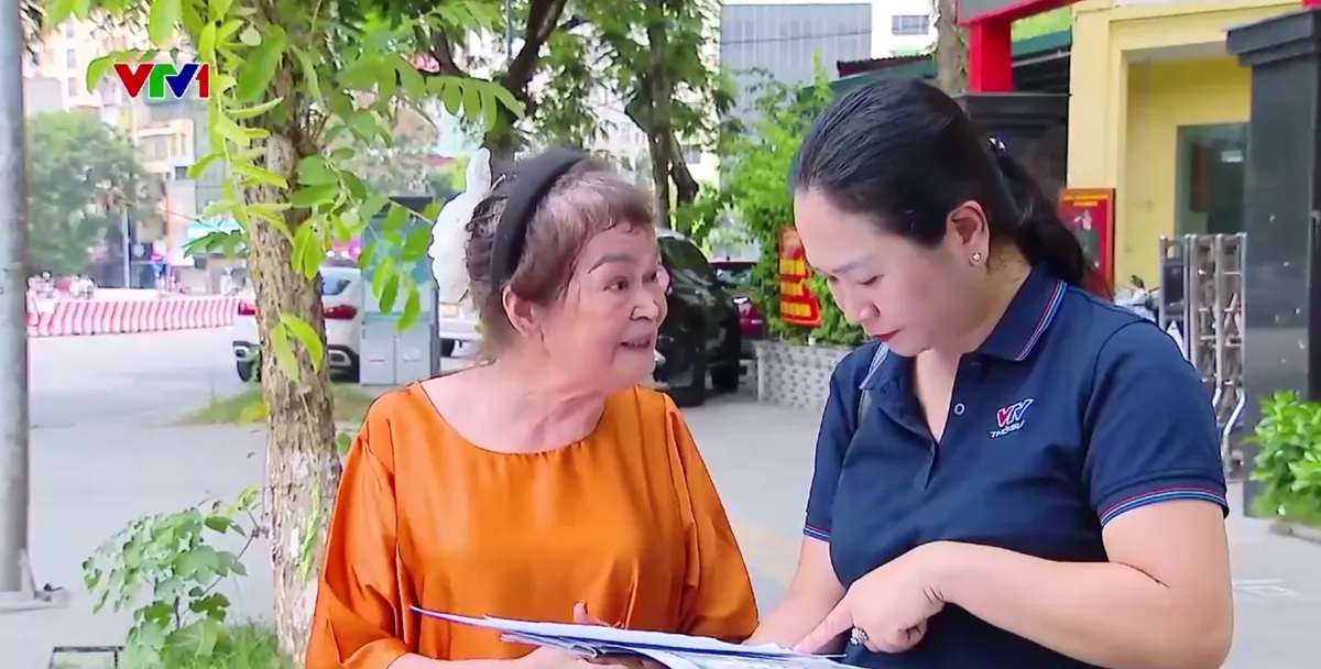 Chiêu trò thu mua thẻ kỳ nghỉ giá cao nhắm vào người cao tuổi - Ảnh 1.