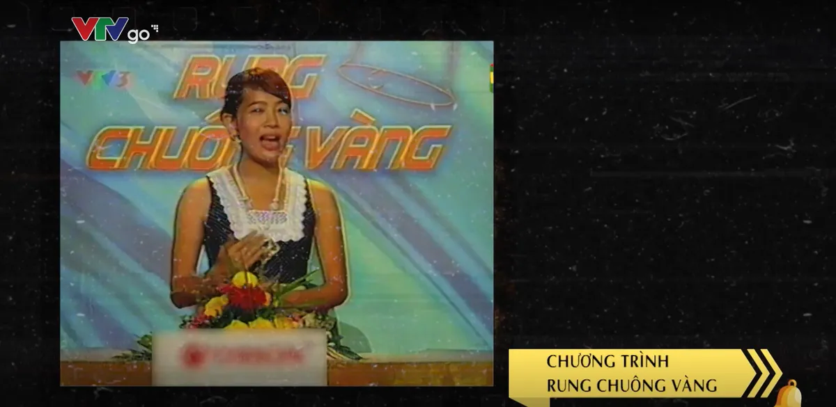 Ký ức VTV: Gặp lại Quán quân Rung chuông vàng sau 16 năm - Ảnh 5.