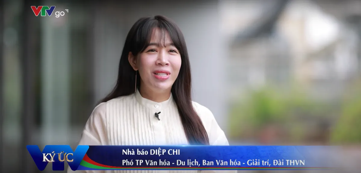Ký ức VTV: Gặp lại Quán quân Rung chuông vàng sau 16 năm - Ảnh 4.