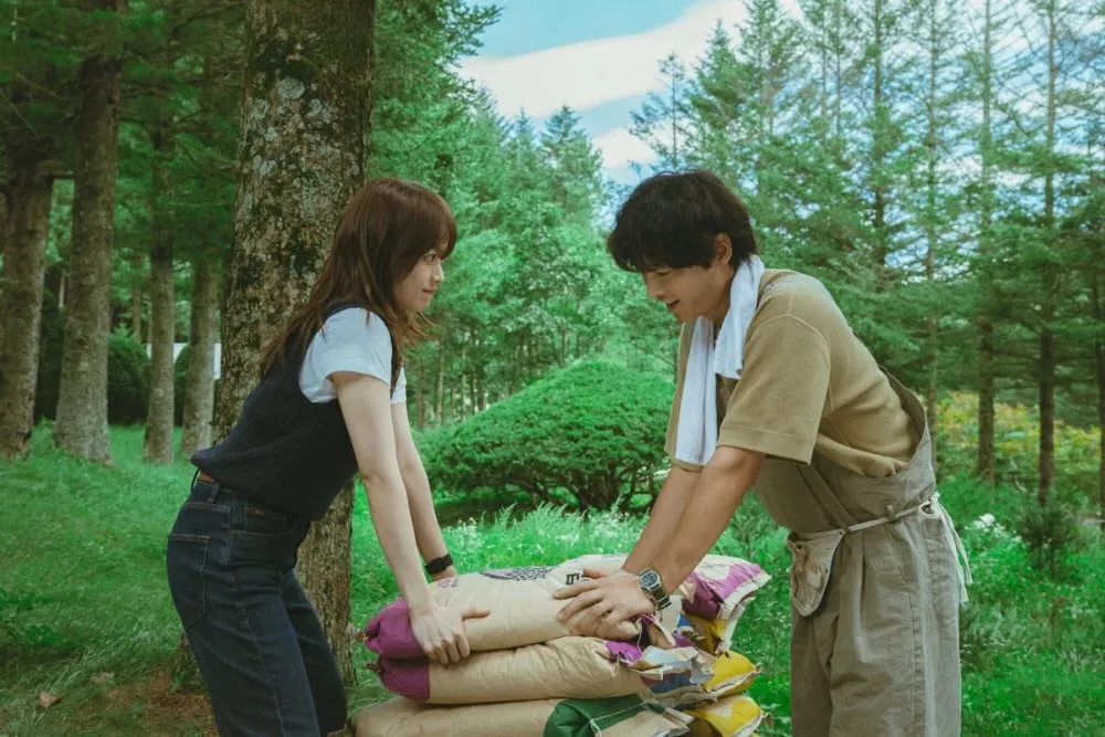 Song Joong Ki có chinh phục được khán giả với "My Youth"  - Ảnh 2.
