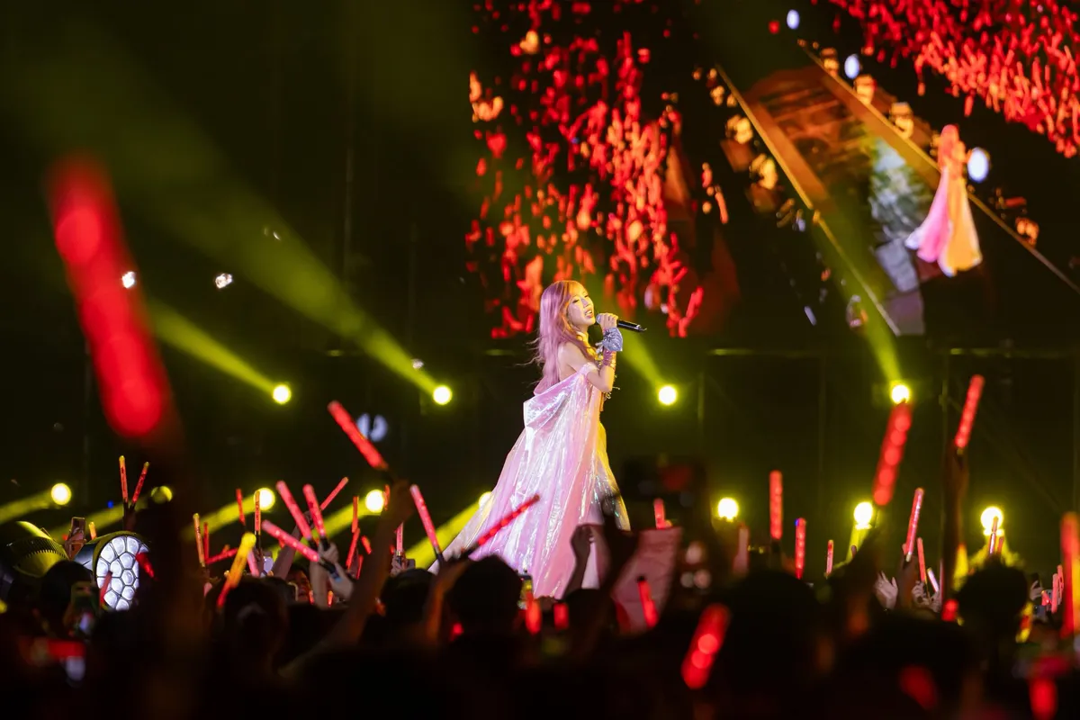 Nhiều sản phẩm &acirc;m nhạc mới hướng về tổ quốc - Ảnh 4.