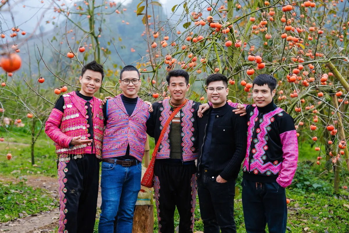 Những người con của núi và giấc mơ đưa Hang Kia - Pà Cò vươn xa- Ảnh 5.