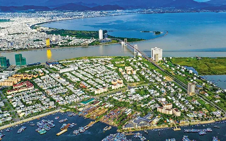 Nhiều cơ hội và thách thức với các khu thương mại tự do của Việt Nam