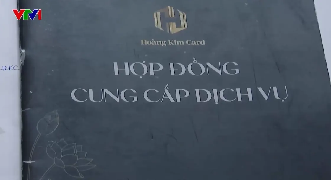Thận trọng với lời mời mua thẻ kỳ nghỉ giá cao - Ảnh 1.