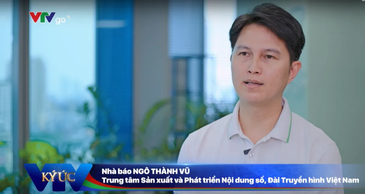 Ký ức VTV: Cặp lá yêu thương - Trao cơ hội đi học,  cho cơ hội đổi đời  - Ảnh 2.
