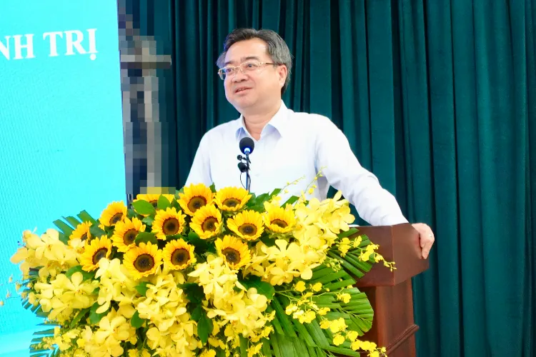 Văn nghệ sĩ góp ý cho văn kiện Dự thảo Đại hội Đảng bộ TP Hồ Chí Minh - Ảnh 2.
